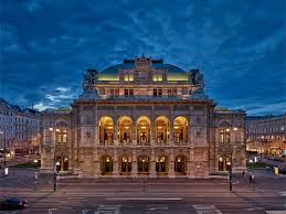 Music and Opera tour in Vienna
